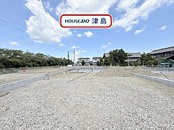 高台寺町字北浦　全7区画　4号棟　新築一戸建て