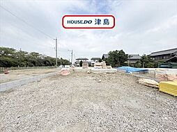 高台寺町字北浦　全7区画　4号棟　新築一戸建て