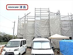 高台寺町字北浦 全7区画 4号棟 新築一戸建て