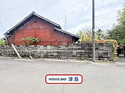 善太新田町十一下　建築条件なし土地