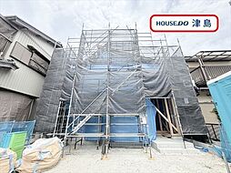 宮川町2丁目 全1棟 新築一戸建て