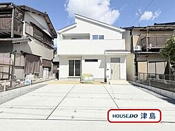 宮川町2丁目 全1棟 新築一戸建て