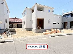 立込町2丁目 全4棟 3号棟 新築一戸建て