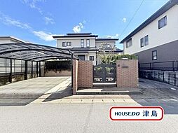 立込町4丁目　中古一戸建て