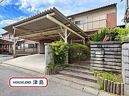 須依町大正　建築条件なし土地