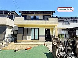 唐臼町西島　中古一戸建て