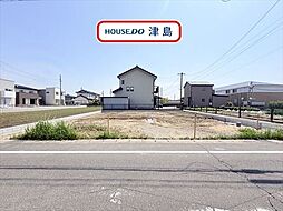 唐臼町東田面　全1棟　新築一戸建て