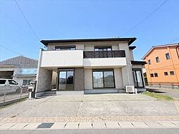 七宝町鯰橋6丁目　中古一戸建て