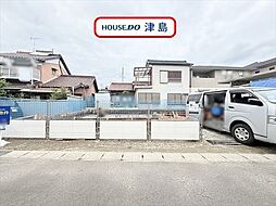 古瀬町古御堂　全1棟　新築一戸建て