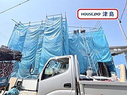 古瀬町古御堂　全1棟　新築一戸建て