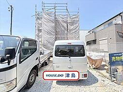 柳原町2丁目　全2棟　1号棟　新築一戸建て