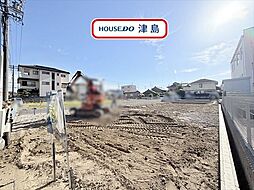 柳原町2丁目　全2棟　1号棟　新築一戸建て