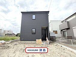 柳原町2丁目　全2棟　1号棟　新築一戸建て