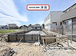 柳原町2丁目 全2棟 1号棟 新築一戸建て