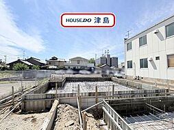 柳原町2丁目 全2棟 2号棟 新築一戸建て