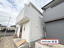 柳原町2丁目　全2棟　2号棟　新築一戸建て