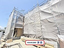 柳原町2丁目　全2棟　2号棟　新築一戸建て