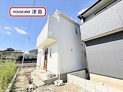 柳原町2丁目 全2棟 2号棟 新築一戸建て