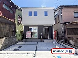 喜楽町 全1棟 新築一戸建て
