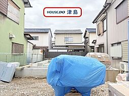 喜楽町　全1棟　新築一戸建て