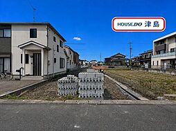 平島東1丁目　全2棟　2号棟　新築一戸建て