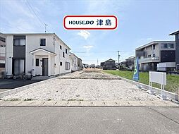 平島東1丁目 全2棟 2号棟 新築一戸建て