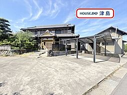 善太新田町十割上　中古一戸建て