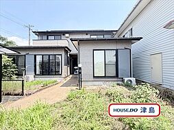 鰯江町郷西　中古一戸建て