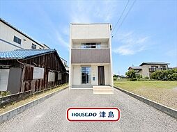 下一色町東堤外　中古一戸建て