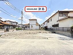 西川端町川原前　全1棟　新築一戸建て
