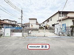 西川端町川原前 全1棟 新築一戸建て