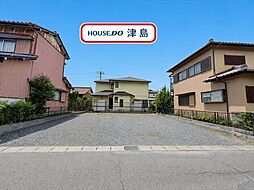 北一色町証文　建築条件なし土地