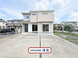 愛宕町8丁目　中古一戸建て