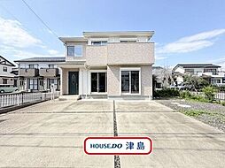 愛宕町8丁目　中古一戸建て