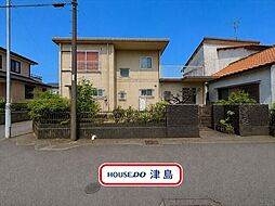 江東町3丁目　建築条件なし土地