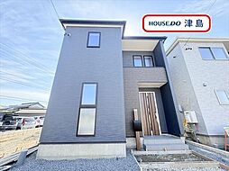 須依町前田面 全4棟 3号棟 新築一戸建て