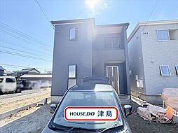 須依町前田面　全4棟　3号棟　新築一戸建て