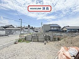 須依町前田面　全4棟　3号棟　新築一戸建て