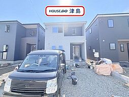 須依町前田面　全4棟　2号棟　新築一戸建て