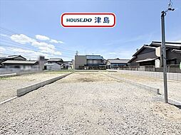 須依町前田面 全4棟 2号棟 新築一戸建て