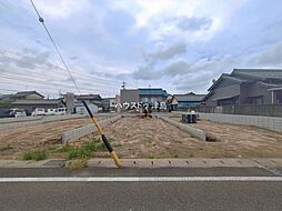 須依町前田面　全4棟　2号棟　新築一戸建て
