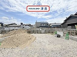 須依町前田面　全4棟　2号棟　新築一戸建て