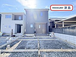 須依町前田面 全4棟 1号棟 新築一戸建て