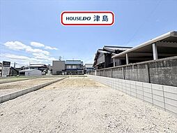 須依町前田面 全4棟 1号棟 新築一戸建て