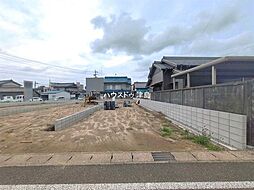 須依町前田面　全4棟　1号棟　新築一戸建て