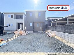 須依町前田面　全4棟　1号棟　新築一戸建て