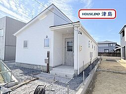 須依町前田面　全4棟　4号棟　新築一戸建て