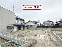須依町前田面　全4棟　4号棟　新築一戸建て