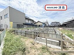 須依町前田面　全4棟　4号棟　新築一戸建て