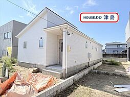 須依町前田面　全4棟　4号棟　新築一戸建て